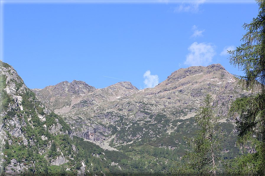 foto Rifugio Brentari